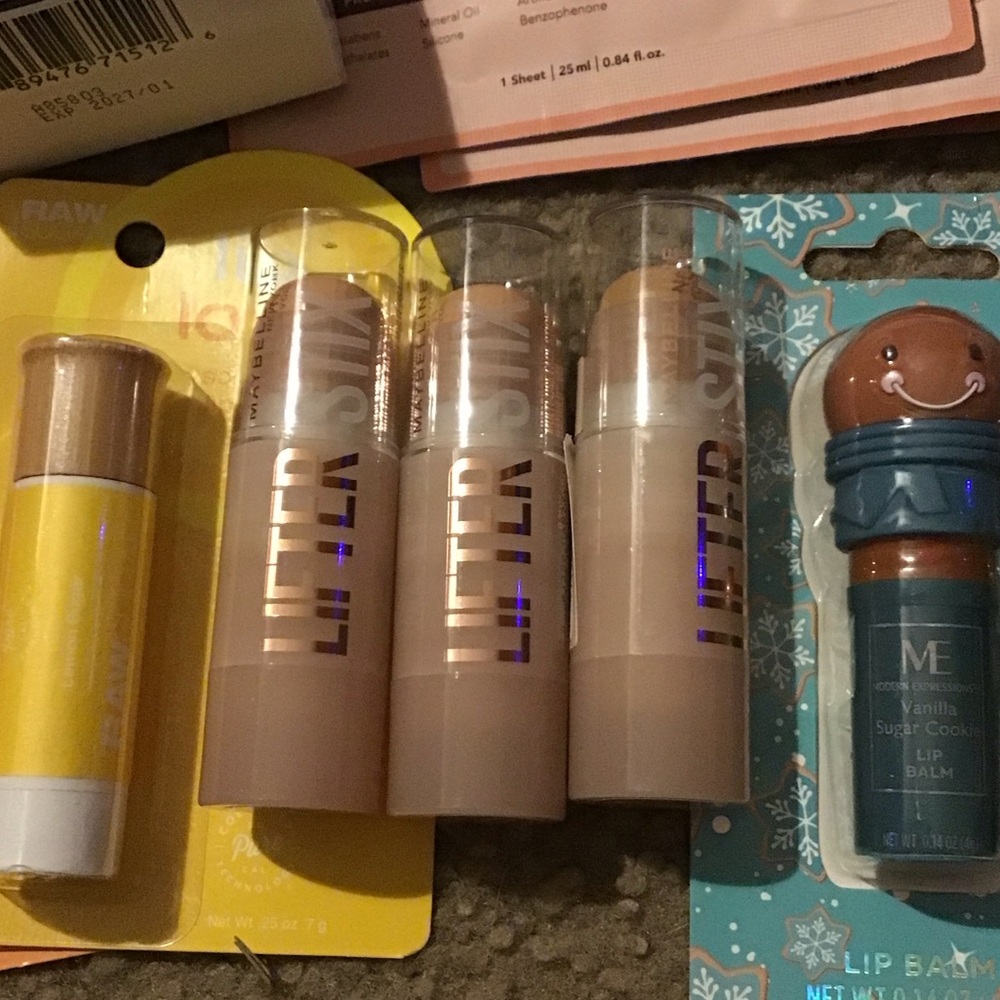 MAKE YOUR OWN BEAUTY BOX-PICK 3 for $11 - Picture 7 of 9